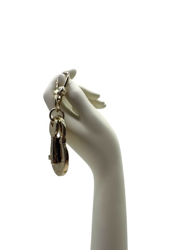 CAROLINA HERRERA - KEYCHAIN LOCKES & KEY - Image 14